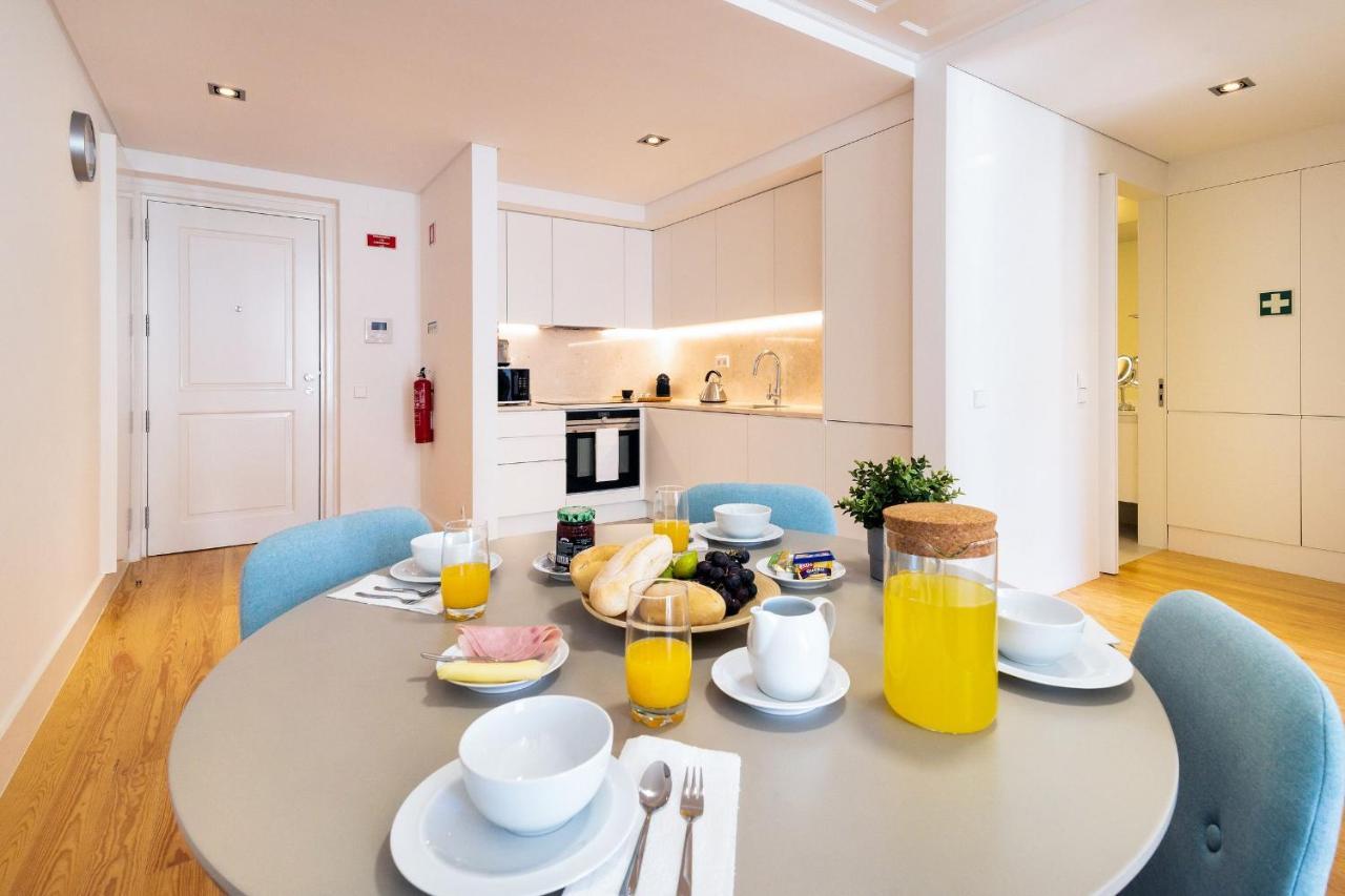 Amazing 1bdr In Chiado By Lovelystay Lejlighed *