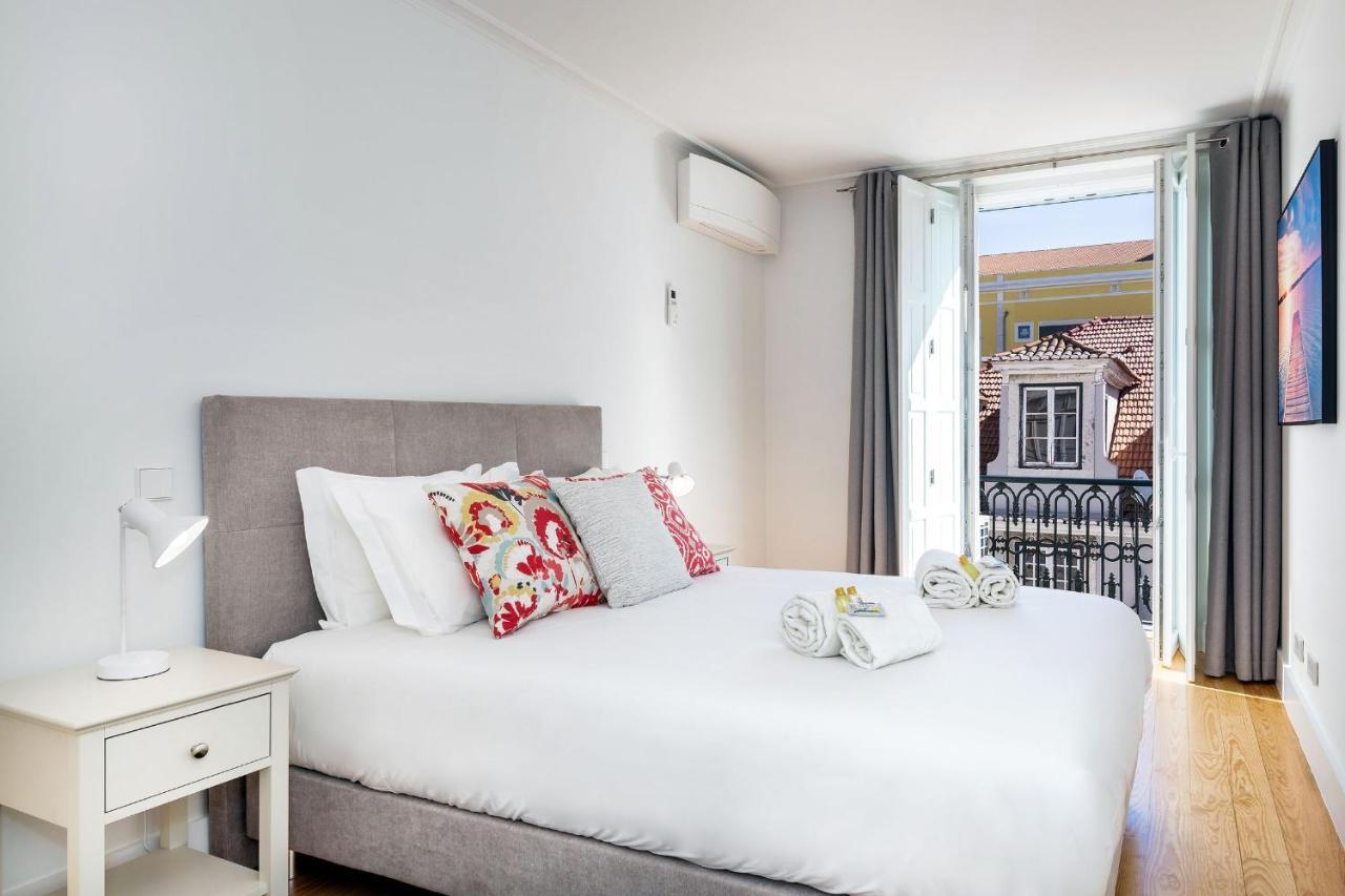 Amazing 1bdr In Chiado By Lovelystay Lejlighed *