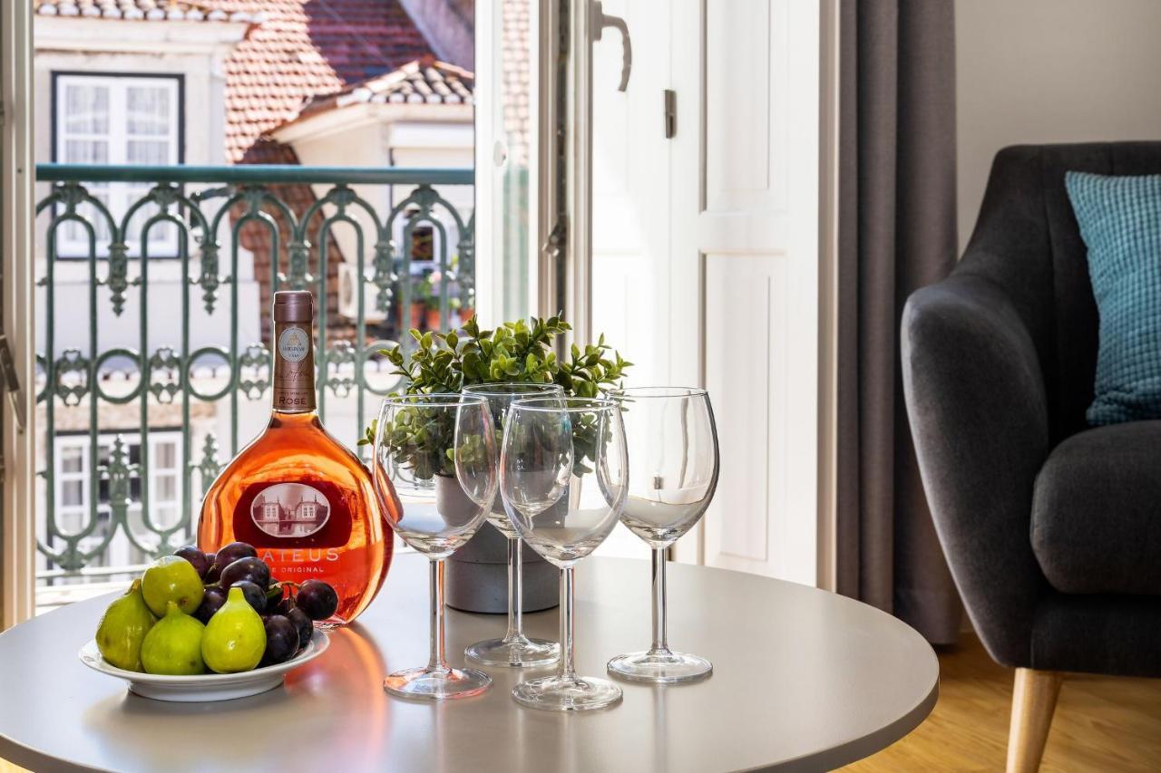 Lejlighed Amazing 1bdr In Chiado By Lovelystay *