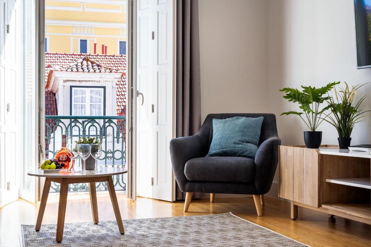 Lejlighed Amazing 1bdr In Chiado By Lovelystay
