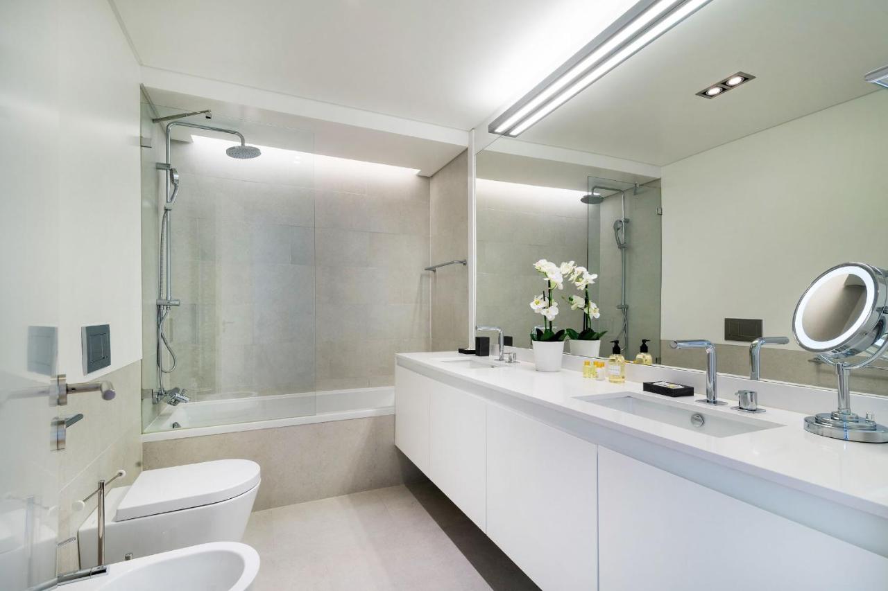 Amazing 1bdr In Chiado By Lovelystay Lejlighed