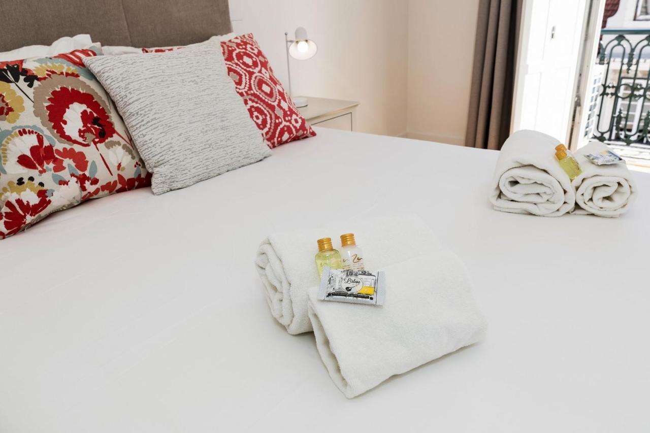 Lejlighed Amazing 1bdr In Chiado By Lovelystay